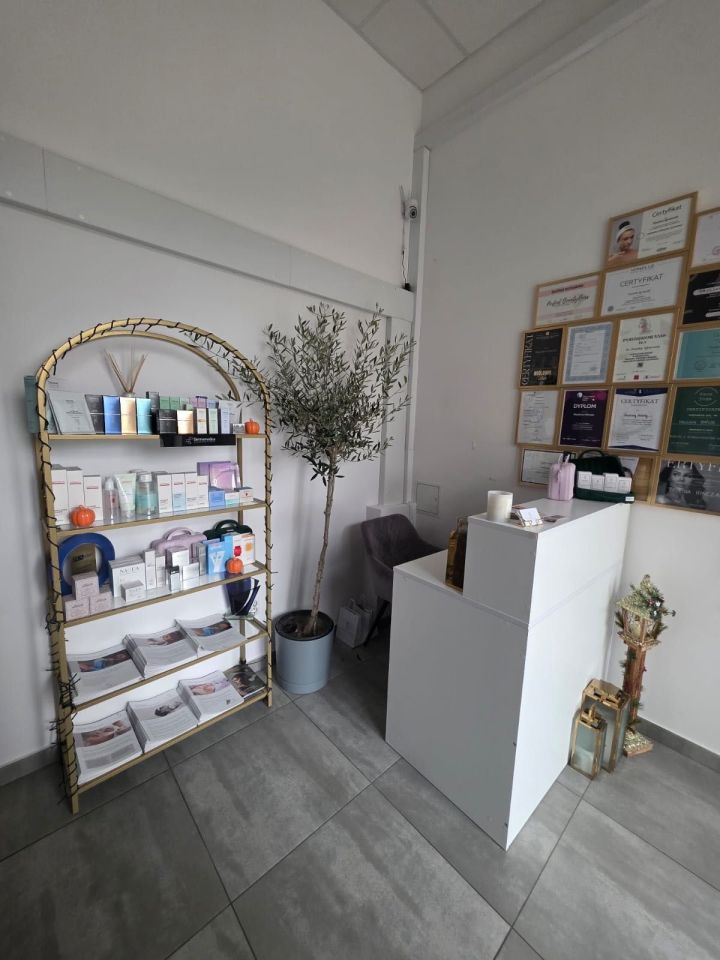 Lokal Warszawa Włochy. Zdjęcie 2