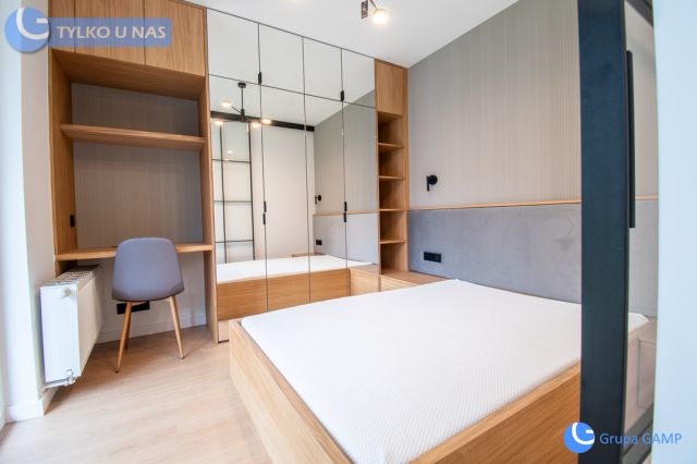 Mieszkanie 2-pokojowe Kraków Grzegórzki, ul. Prochowa. Zdjęcie 11