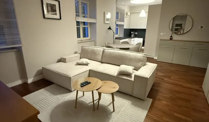 Mieszkanie 2-pokojowe Kraków Stare Miasto, ul. Sukiennicza