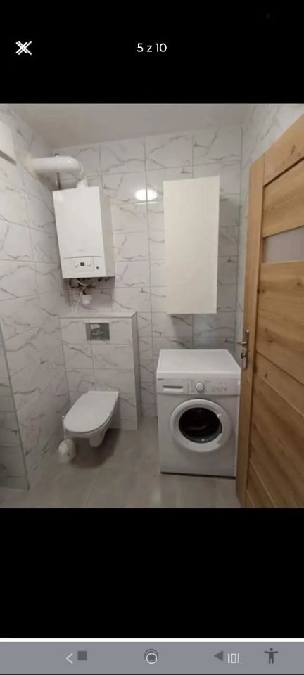 Mieszkanie 2-pokojowe Września, ul. Gnieźnieńska. Zdjęcie 7