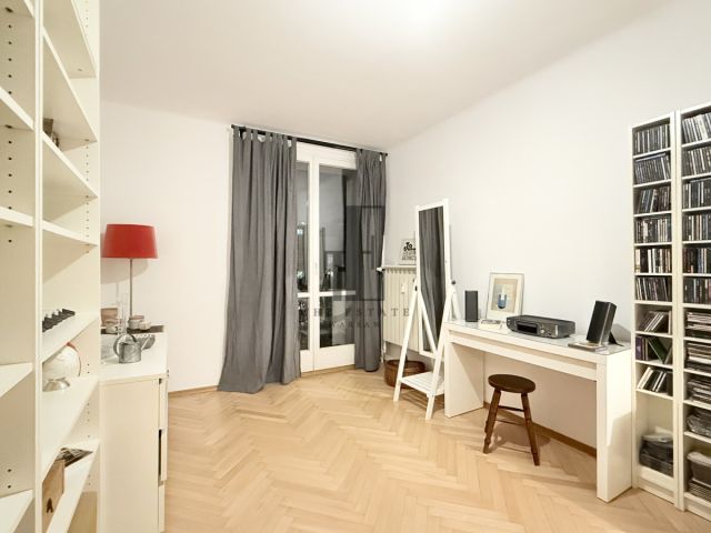 Mieszkanie 3-pokojowe Warszawa Mokotów, ul. Jurija Gagarina. Zdjęcie 1