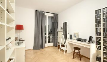 Mieszkanie 3-pokojowe Warszawa Mokotów, ul. Jurija Gagarina