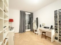 Mieszkanie 3-pokojowe Warszawa Mokotów, ul. Jurija Gagarina