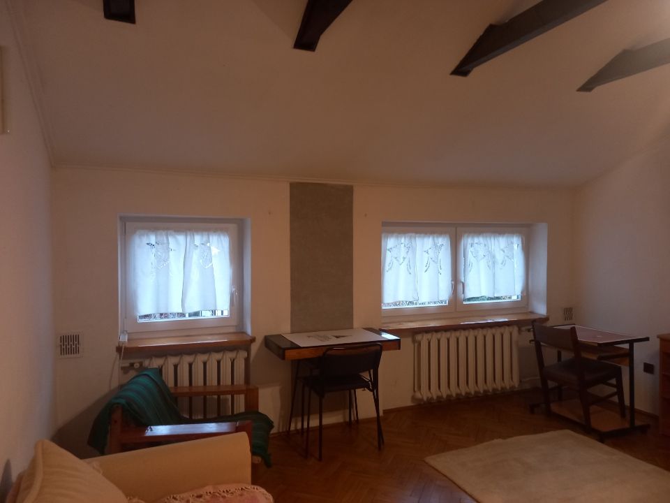 Mieszkanie 1-pokojowe Warszawa Ursynów, ul. Aleksandra Janowskiego. Zdjęcie 6