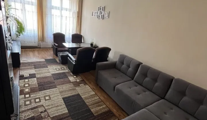 Mieszkanie 2-pokojowe Zgorzelec, ul. Armii Krajowej