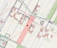 Działka budowlana Wielogóra Krucica Pierwsza, ul. Jodłowa. Zdjęcie 1