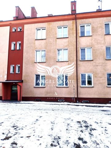 Mieszkanie 2-pokojowe Stargard, ul. Romualda Traugutta. Zdjęcie 1