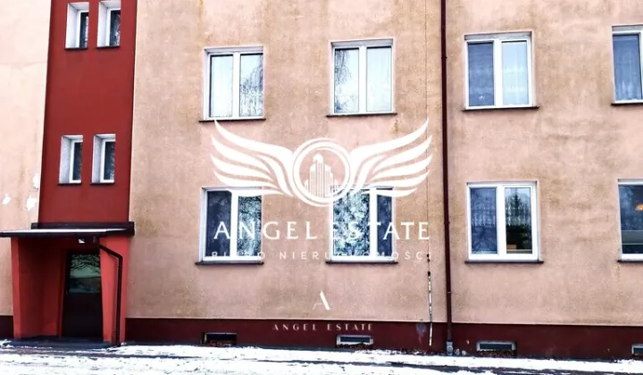 Mieszkanie 2-pokojowe Stargard, ul. Romualda Traugutta