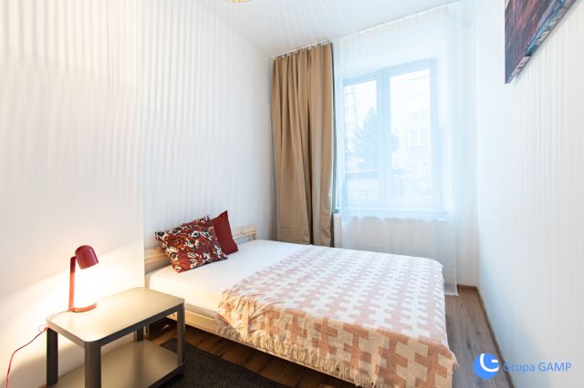 Mieszkanie 2-pokojowe Kraków, ul. Stanisława Mitery. Zdjęcie 10