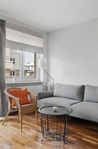 Mieszkanie 2-pokojowe Warszawa Bemowo, ul. Obrońców Tobruku. Zdjęcie 2