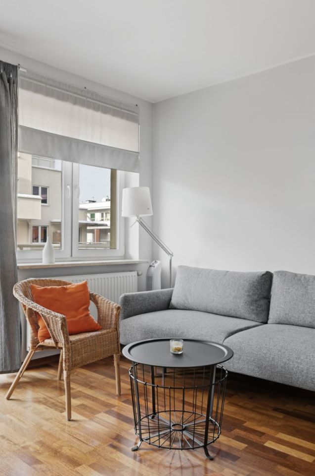 Mieszkanie 2-pokojowe Warszawa Bemowo, ul. Obrońców Tobruku. Zdjęcie 2