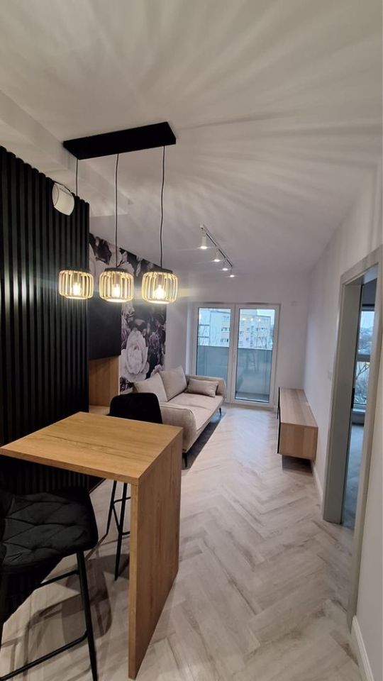 Mieszkanie 2-pokojowe Łódź Polesie, ul. Srebrzyńska. Zdjęcie 7