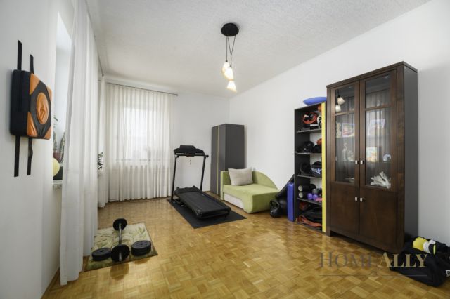 dom wolnostojący, 7 pokoi Warszawa Bemowo, ul. Lustrzana. Zdjęcie 12