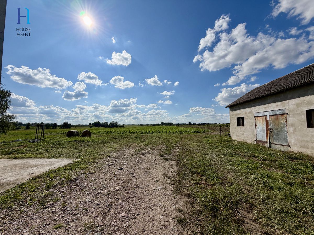 dom wolnostojący, 7 pokoi Łazin. Zdjęcie 37