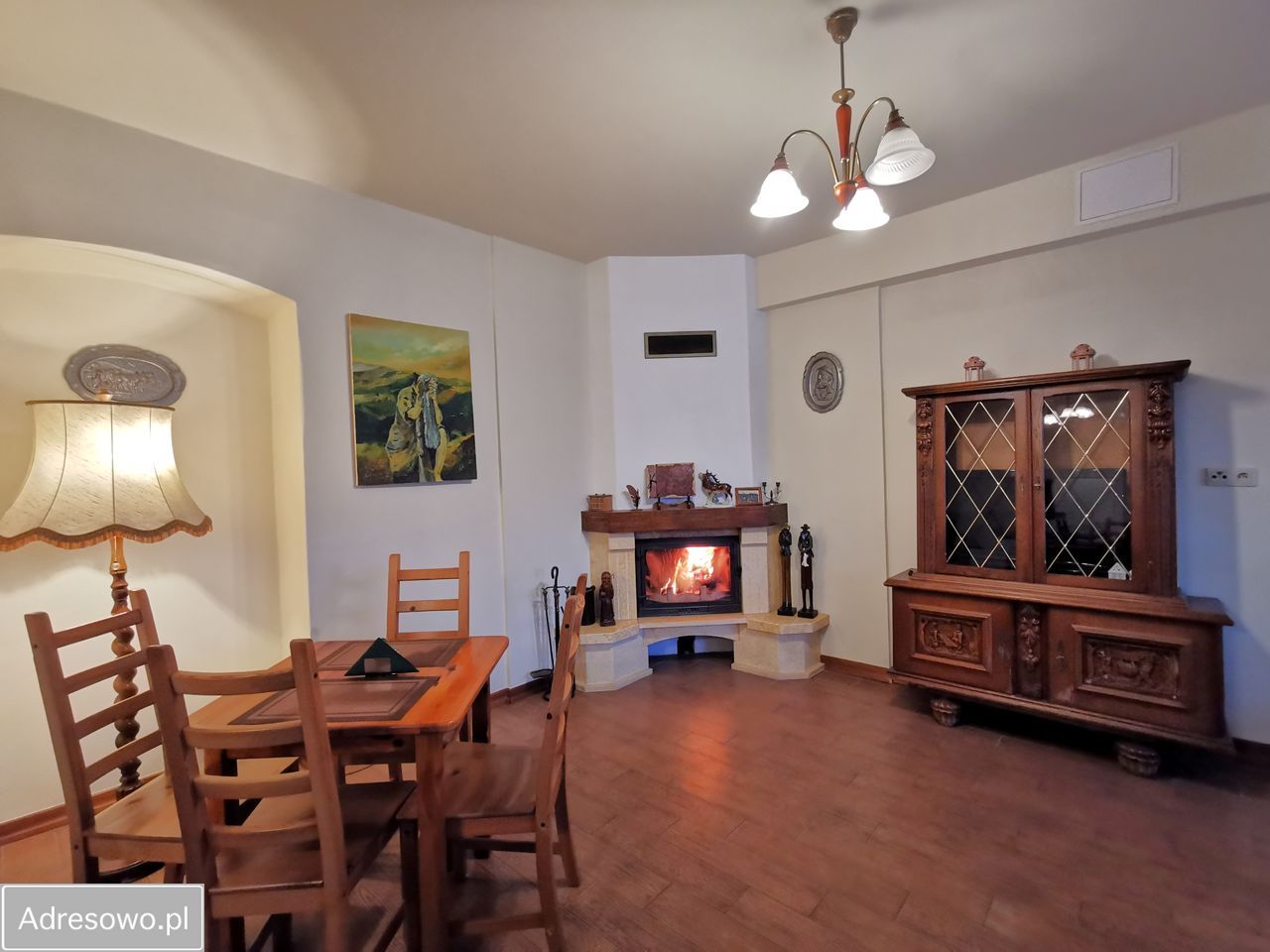 Hotel/pensjonat Szklarska Poręba, ul. Franciszkańska. Zdjęcie 12