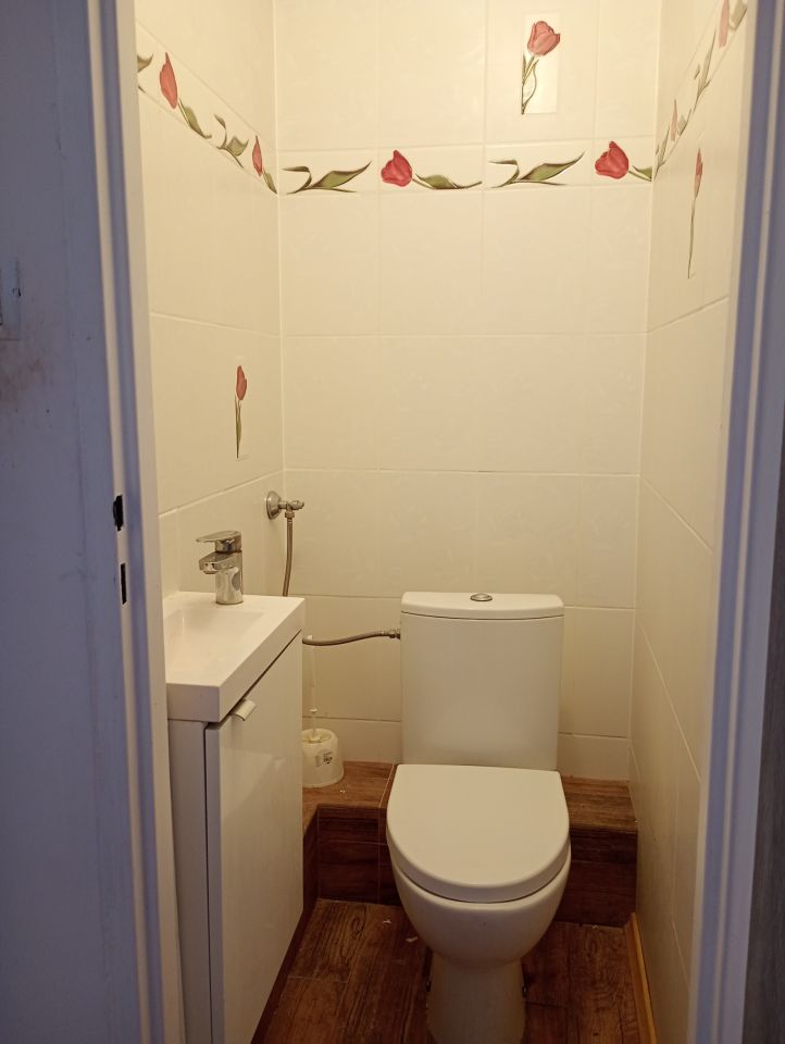 Mieszkanie 5-pokojowe Włodawa Park Miejski, ul. Chełmska. Zdjęcie 5