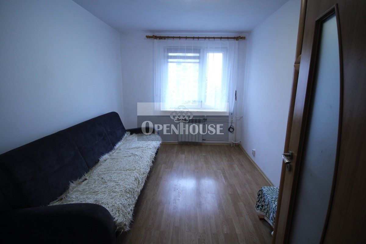 Mieszkanie 3-pokojowe Głogów Kopernik, ul. Gwiaździsta. Zdjęcie 5