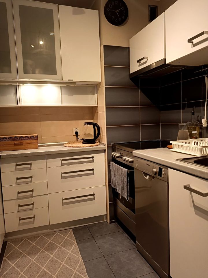 Mieszkanie 3-pokojowe Gdynia Śródmieście, ul. Wójta Radtkego. Zdjęcie 9