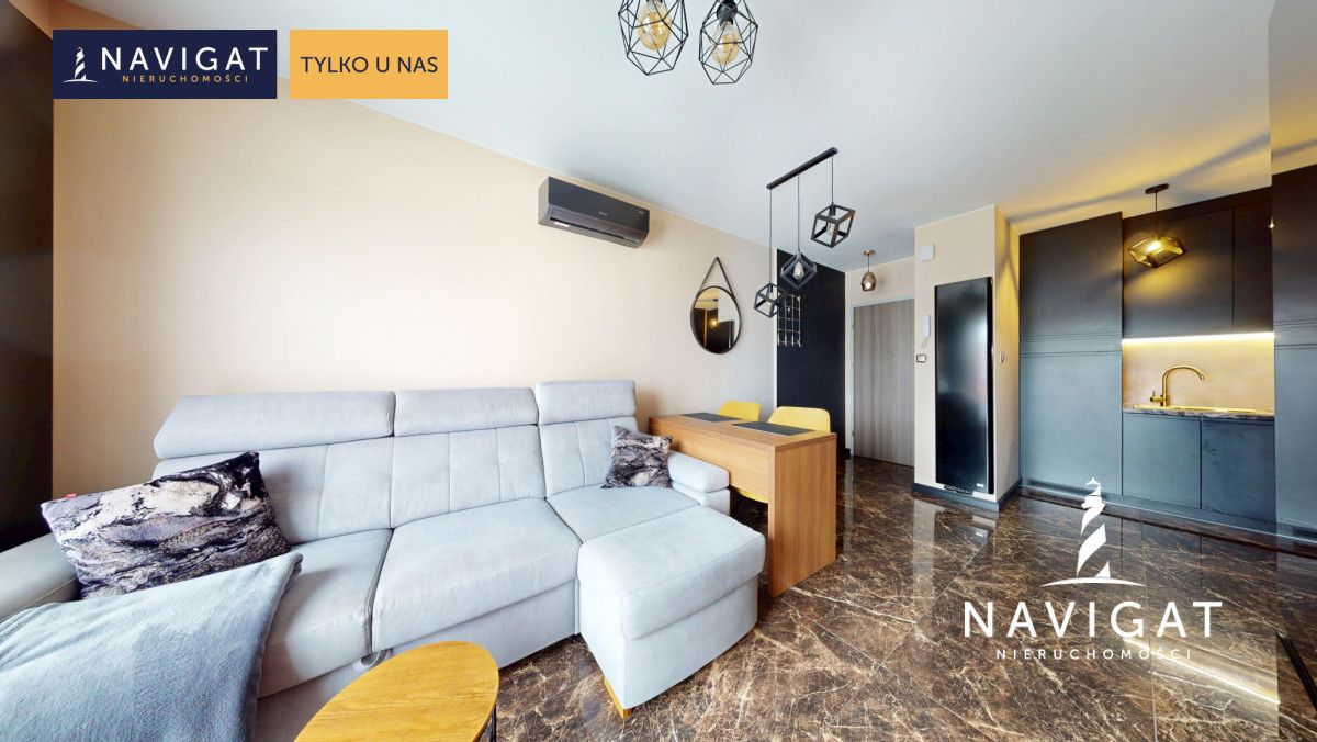 Mieszkanie 2-pokojowe Bolszewo, ul. Wspólna. Zdjęcie 1