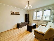 Mieszkanie 1-pokojowe Słupsk Centrum, ul. Jana Kasprowicza. Zdjęcie 1