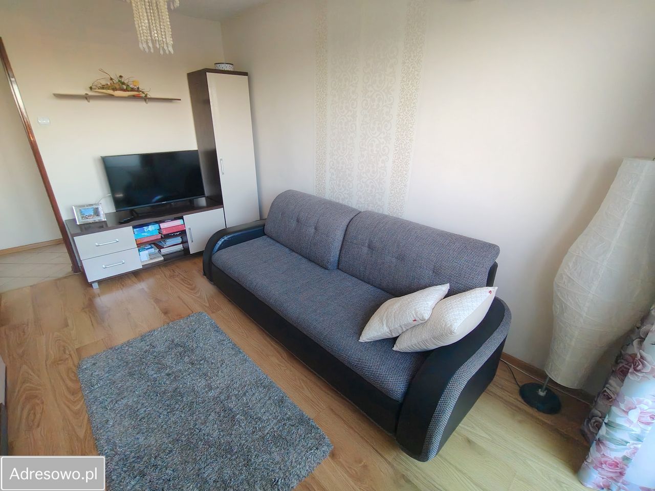 Mieszkanie 3-pokojowe Ostrów Wielkopolski Centrum, ul. Młodzieżowa. Zdjęcie 11