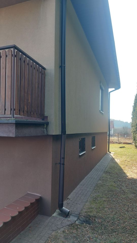 dom wolnostojący, 4 pokoje Kielce Ślichowice, ul. Permska. Zdjęcie 13