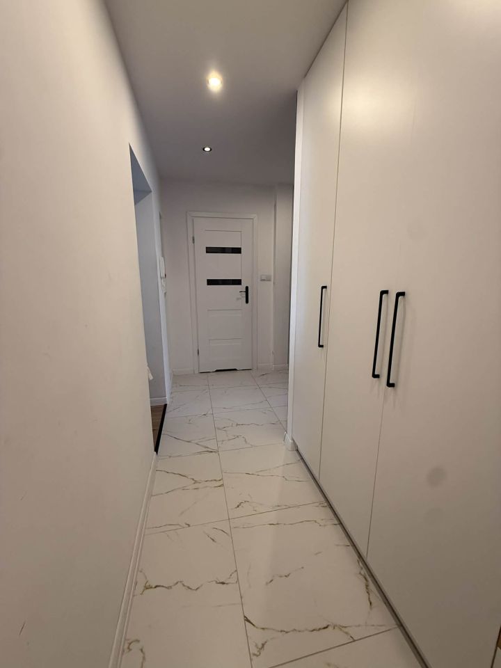 Mieszkanie 3-pokojowe Kraków Nowa Huta, os. Szkolne. Zdjęcie 12