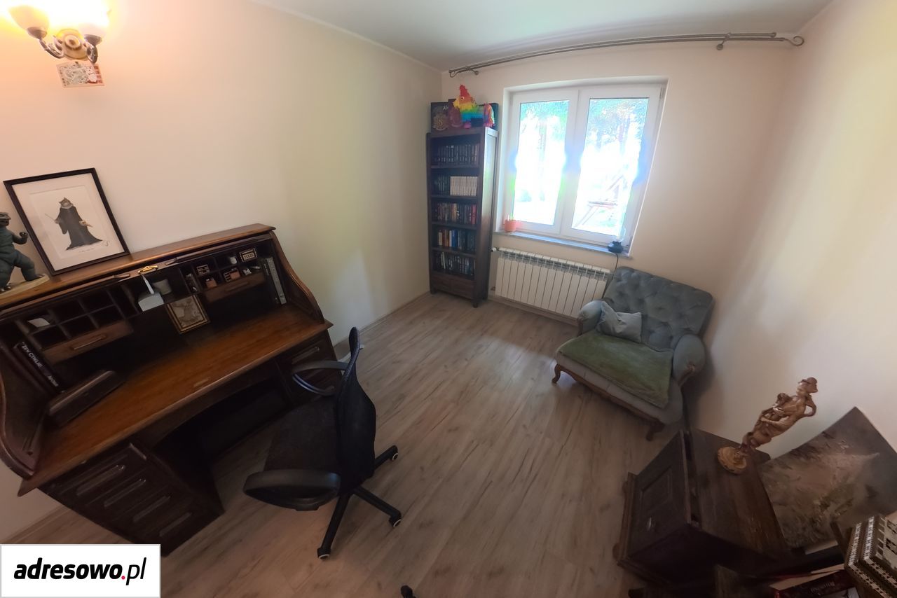 dom wolnostojący, 3 pokoje Bobrowo-Kolonia. Zdjęcie 20