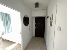 Mieszkanie 1-pokojowe Poznań Centrum, ul. Wierzbięcice. Zdjęcie 1