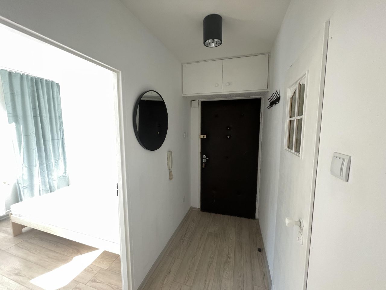 Mieszkanie 1-pokojowe Poznań Centrum, ul. Wierzbięcice. Zdjęcie 2