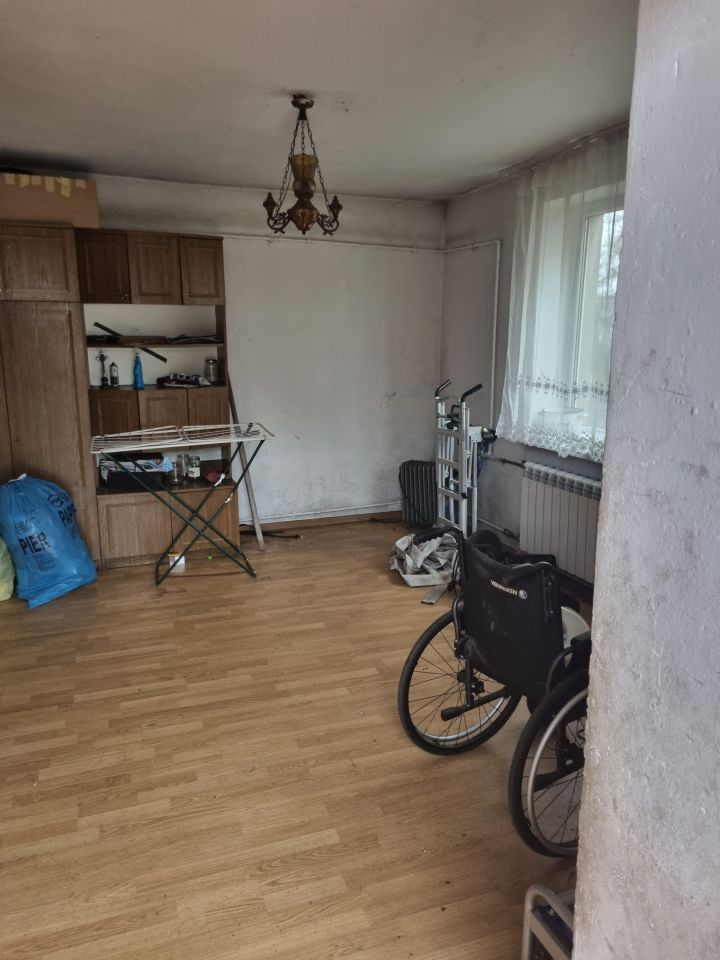 dom wolnostojący, 8 pokoi Włocin-Kolonia Włocin Drugi, Włocin Kolonia. Zdjęcie 8