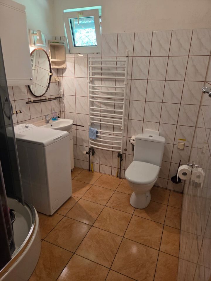 dom wolnostojący, 4 pokoje Rycerka Górna Rycerki. Zdjęcie 11
