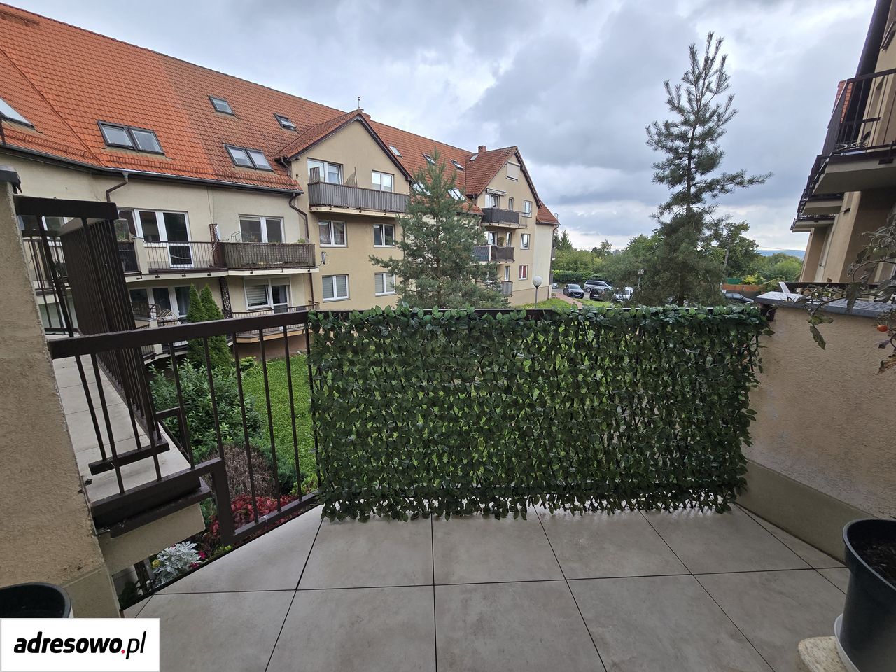 Mieszkanie 3-pokojowe Szczecin Warszewo. Zdjęcie 18