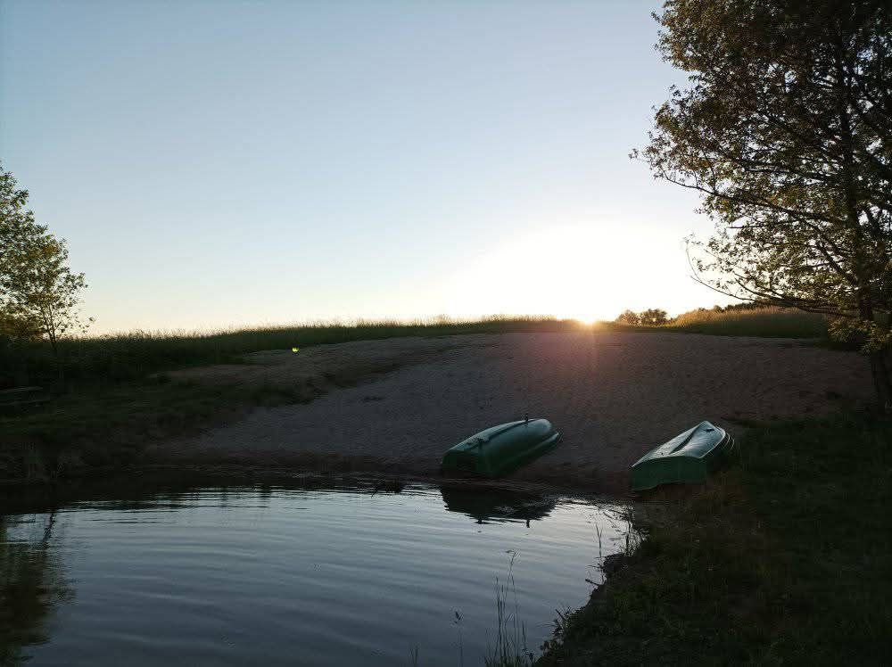 Działka budowlana Rożyńsk Wielki. Zdjęcie 14
