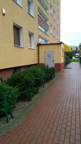 Mieszkanie 3-pokojowe Gdynia Leszczynki, ul. Wiejska. Zdjęcie 1