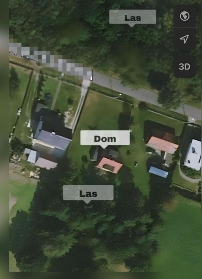 dom wolnostojący, 4 pokoje Kalinowice, ul. Strzelecka