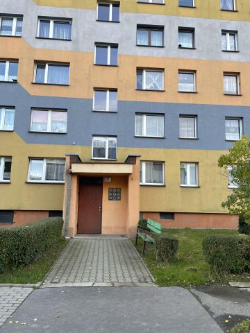 Mieszkanie 2-pokojowe Głuszyca, ul. Łukasiewicza. Zdjęcie 1