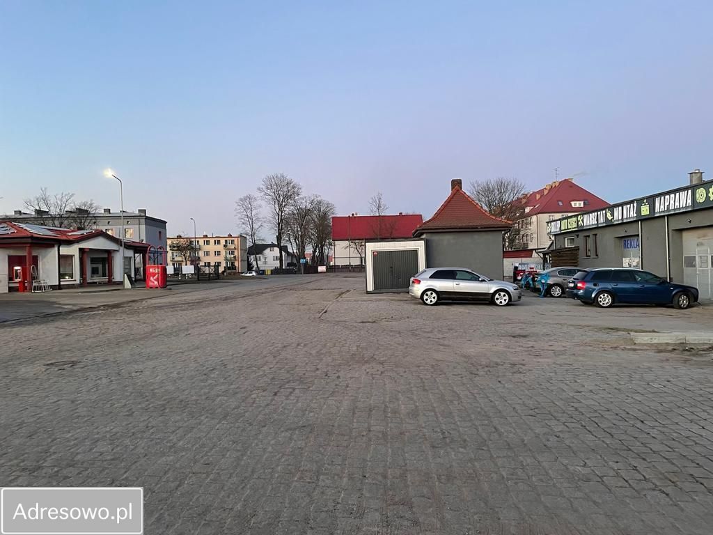 Lokal Białogard, ul. Szosa Połczyńska. Zdjęcie 8