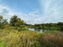 Działka rekreacyjna Mielnów. Zdjęcie 1