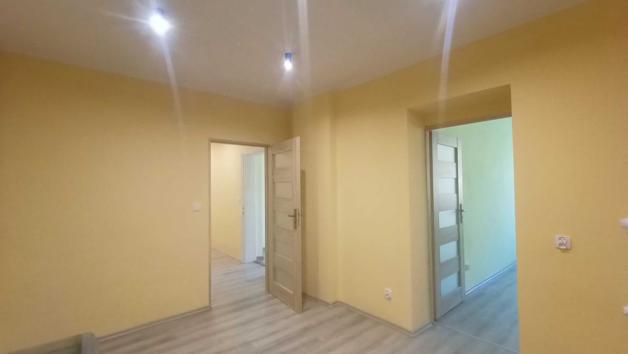 Mieszkanie 2-pokojowe Kluczbork Centrum, rynek Rynek. Zdjęcie 4