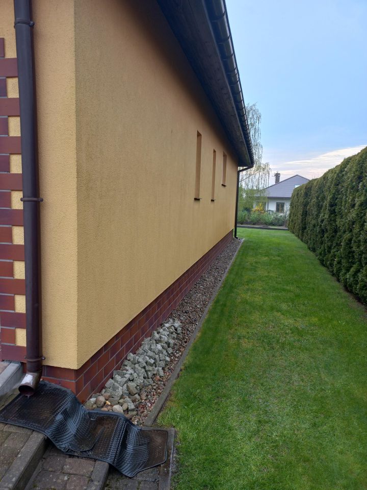 dom wolnostojący, 4 pokoje Siemianice, ul. Lawendowa. Zdjęcie 16