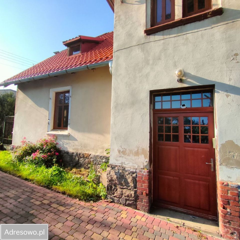 dom wolnostojący, 6 pokoi Jodłownik. Zdjęcie 13