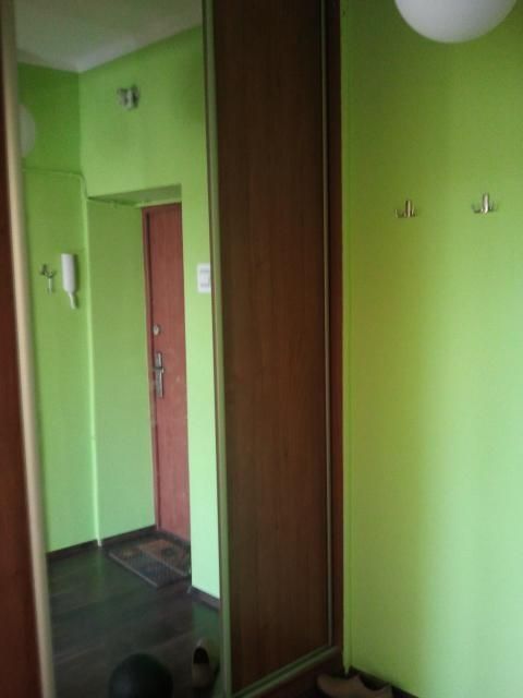 Mieszkanie 1-pokojowe Łódź Bałuty, ul. Marcina Kasprzaka. Zdjęcie 5