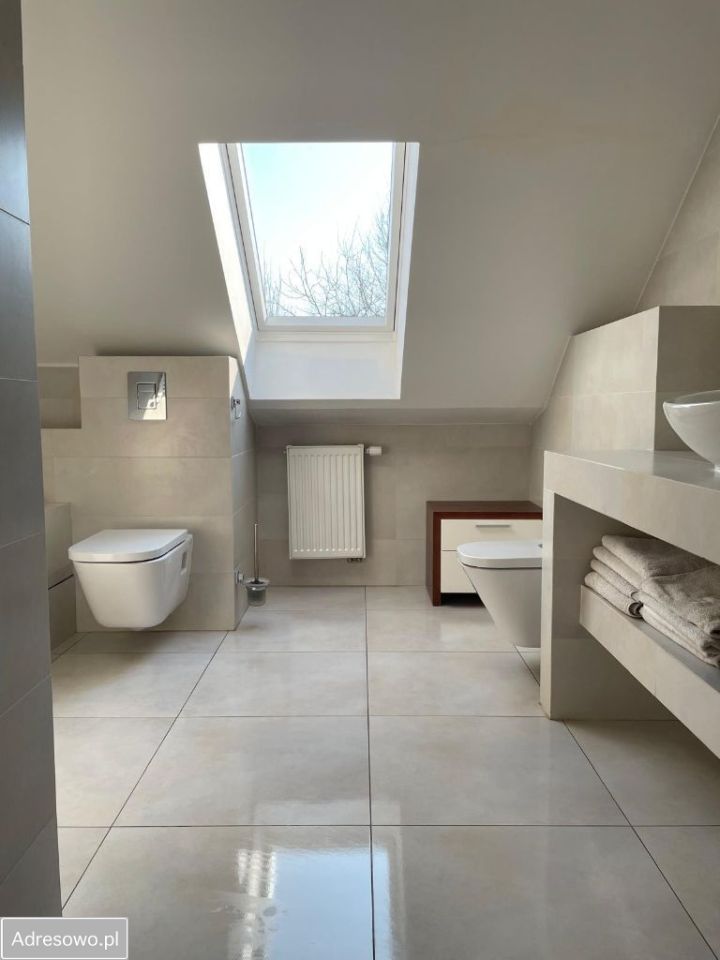 dom wolnostojący, 5 pokoi Tolkmicko, ul. Królewiecka. Zdjęcie 12