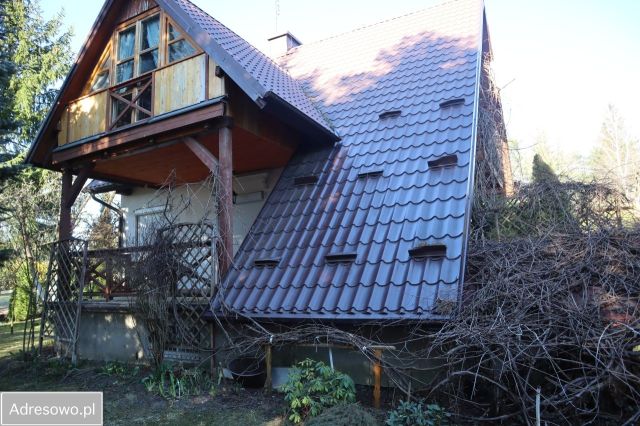 Działka rekreacyjna Matłak. Zdjęcie 8