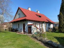 dom wolnostojący Waganiec. Zdjęcie 4