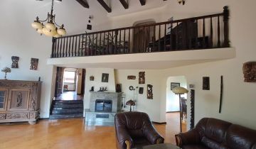 dom wolnostojący, 8 pokoi Kołobrzeg