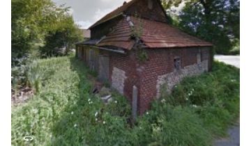 Działka budowlana Czułów