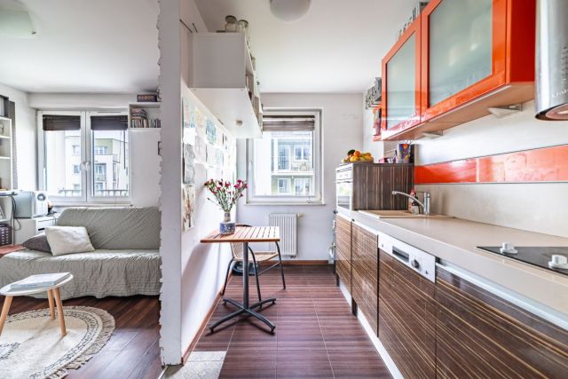 Mieszkanie 2-pokojowe Gdańsk Przymorze, ul. Słowiańska. Zdjęcie 8