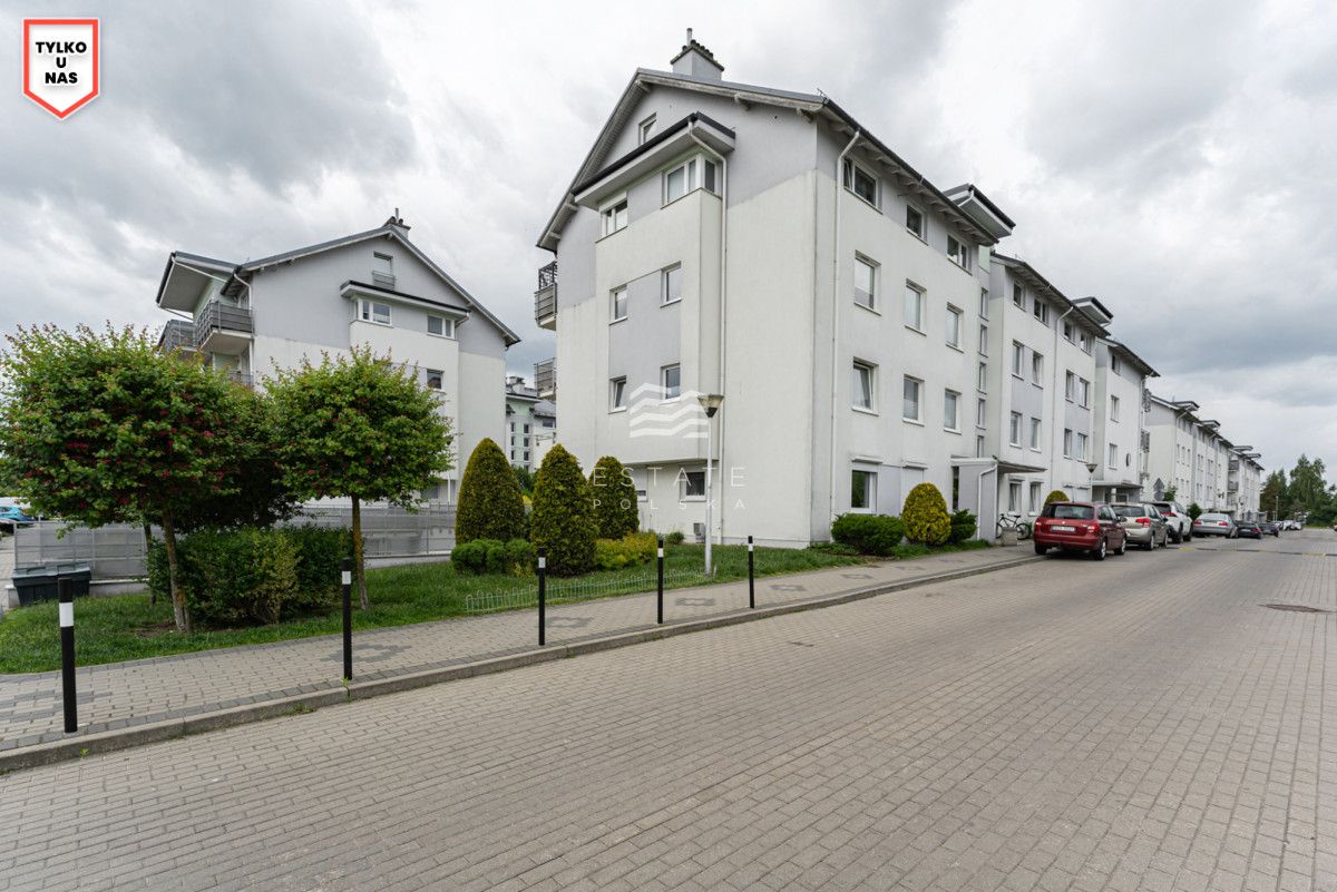 Mieszkanie 2-pokojowe Gdańsk Morena, ul. Królewskie Wzgórze. Zdjęcie 21